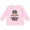 AD-Pink, variant on Inktastic Boys Future Pilot Panda Boys Long Sleeve Toddler T-Shirt