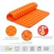 thumbnail image 2 of Alfombrilla de silicona para hornear - Alfombrilla de silicona con perillas - 221 Bandeja para hornear para galletas y golosinas para perros, papel para hornear - Alfombrilla para, 2 of 5