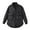 Black, variant on Ashirexll Womens Puffer Coats, Winter Coats for Women, Floral Print Quilted Jacket with Long Sleeve and Functional Pockets