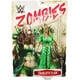 WWE Zombies Charlotte Flair Figurine d'Action – image 1 sur 5