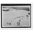 thumbnail image 2 of Historic Framed Print, Near Bordelonville, La, on Bayou des Glaises, 17-7/8" x 21-7/8", 2 of 9