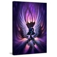 thumbnail image 7 of Marmont Hill "Dawn" Painting Print on Canvas, 7 of 7
