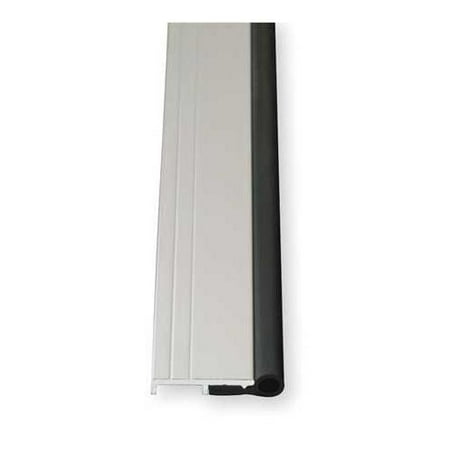 PEMKO 319CN36 Door Frame Weatherstrip, 3 ft, Black