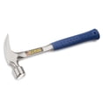 thumbnail image 2 of Martillo para enmarcar Estwing E3-22SR, 650 g, con superficie y agarre lisos, 2 of 4
