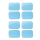 thumbnail image 3 of 50 piezas de almohadillas de gel para entrenamiento de abdominales, accesorio de repuesto para entrenador de músculos abdominales, 3 of 15