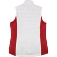 thumbnail image 2 of NFL Womens Atlanta Falcons Prendas de vestir exteriores chaleco fal XL NFL, 2 of 2