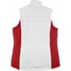 thumbnail image 2 of NFL Womens Atlanta Falcons prendas de vestir exteriores chaleco fal L, 2 of 2