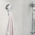 thumbnail image 2 of Suction Cup Hooks Reusable Punch Free Hook Bathroom Kitchen Hanging Hook, 2 of 9