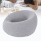 thumbnail image 1 of Almohada Viscoelástica Boca Abajo, Cojín Facial De Espuma Viscoelástica, Mesa De Masaje Transpirable, Reposacabezas Para Cama De Belleza, 1 of 7