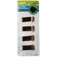 thumbnail image 1 of Conair Styling Essentials Secure Hold Mini Bobby Pins, Brown 36 ea (Pack of 6), 1 of 1