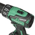 thumbnail image 4 of 18V Brushless Lithium-Ion 1/2 in. Cordless Hammer Drill Kit (3 Ah/5 Ah), 4 of 8
