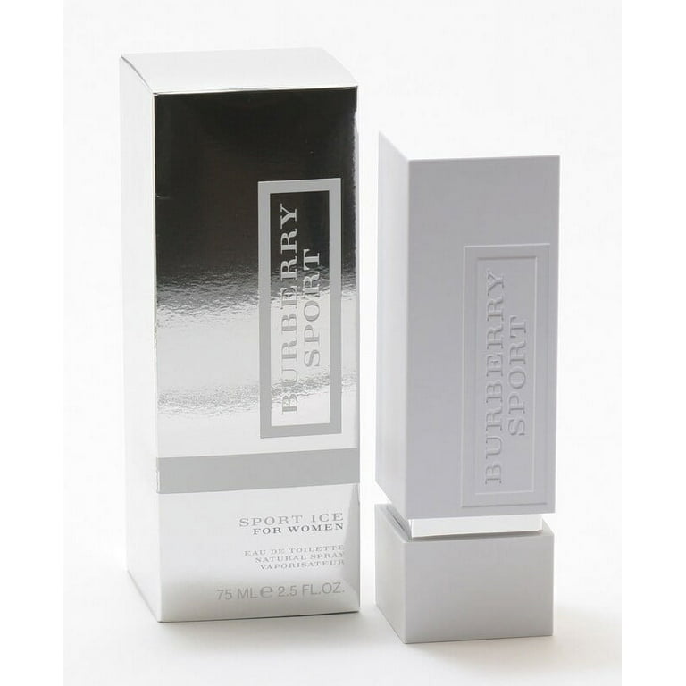 【希少】BURBERRY SPORT ICE woman 50ml オードトワレ Burberry Sport Ice for Women, 2.5 oz EDT Spray, Floral Fragrance