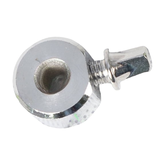 Steel Bass Drum Hammer Durability Drum Mallets for Enhancing Playing Experience for Various Drum Sets