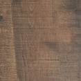 thumbnail image 5 of Frederick California King Sleigh Bed Weathered Oak, 5 of 7