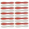 thumbnail image 2 of Hélice de 20 piezas, de instar, accesorio para X4 H107D H107L H107C CUTICAT Hélice, 2 of 5