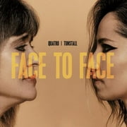 Quatro,Suzi / Tunstall,Kt - Face To Face - Rock - CD