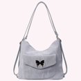 thumbnail image 4 of Bolso de hombro de lujo para mujer, bolso cruzado de moda de gran capacidad, bolso de citas para mujer, 4 of 4