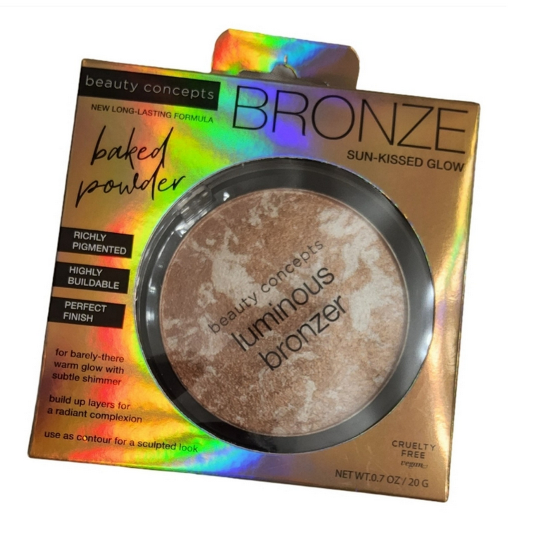 MILANI Baked Bronzer