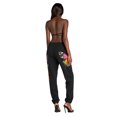 thumbnail image 4 of SUNSIOM Exercising Clothes Suit, Loose Fit Long Sleeve Top + Long Trousers, 4 of 5