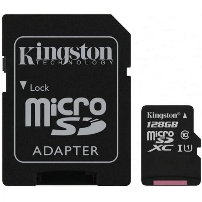 Galaxy A23 + 128GB microSDカード他 Kingston 128GB MicroSD for Android, Samsung Galaxy A13 5G