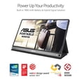 thumbnail image 2 of (Open Box) ASUS C423NA-WB04 DEMO, 2 of 2