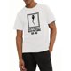 thumbnail image 1 of OLD PICTURE OF ME Chest Printed Men's Cotton T-shirt, 1 of 7