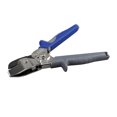 Klein Tools 86526 HVAC Tool V Notcher for Ductwork and Sheet Metal