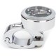 thumbnail image 5 of Mount Reloj Digital Mini Reloj Digital Impermeable 7/8" Moto Bicicleta Cl, 5 of 5