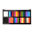 thumbnail image 1 of CJiaWei Face Painting Rainbow Body Art, 1 of 5