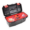 thumbnail image 2 of Kit Boya Limpieza Inyectores 21 Piezas Caja Portátil Mikels Mikels KAA-39, 2 of 2