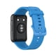 thumbnail image 2 of Correa De Silicon Sport Unisex Para Huawei Watch Fit, 2 of 4