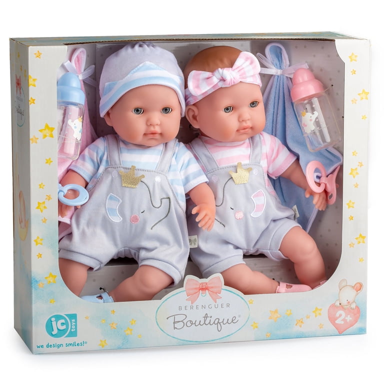 JC Toys Berenguer Boutique 15