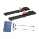 thumbnail image 3 of Máquina de ejercicio de piernas Equipo de acondicionamiento físico interior para hombres Mujeres portátiles pélvico muscular entrenador de muslo, 3 of 8