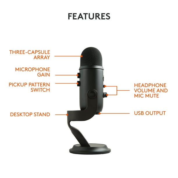 Yeti USB Microphone　Blue Microphones社 51-BXiyuuAL._UF350,350_QL50_.jpg