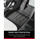 thumbnail image 2 of Alfombrilla 3D MaxPider Custom Fit Elitect Black Tesla Model Y, 2 of 9