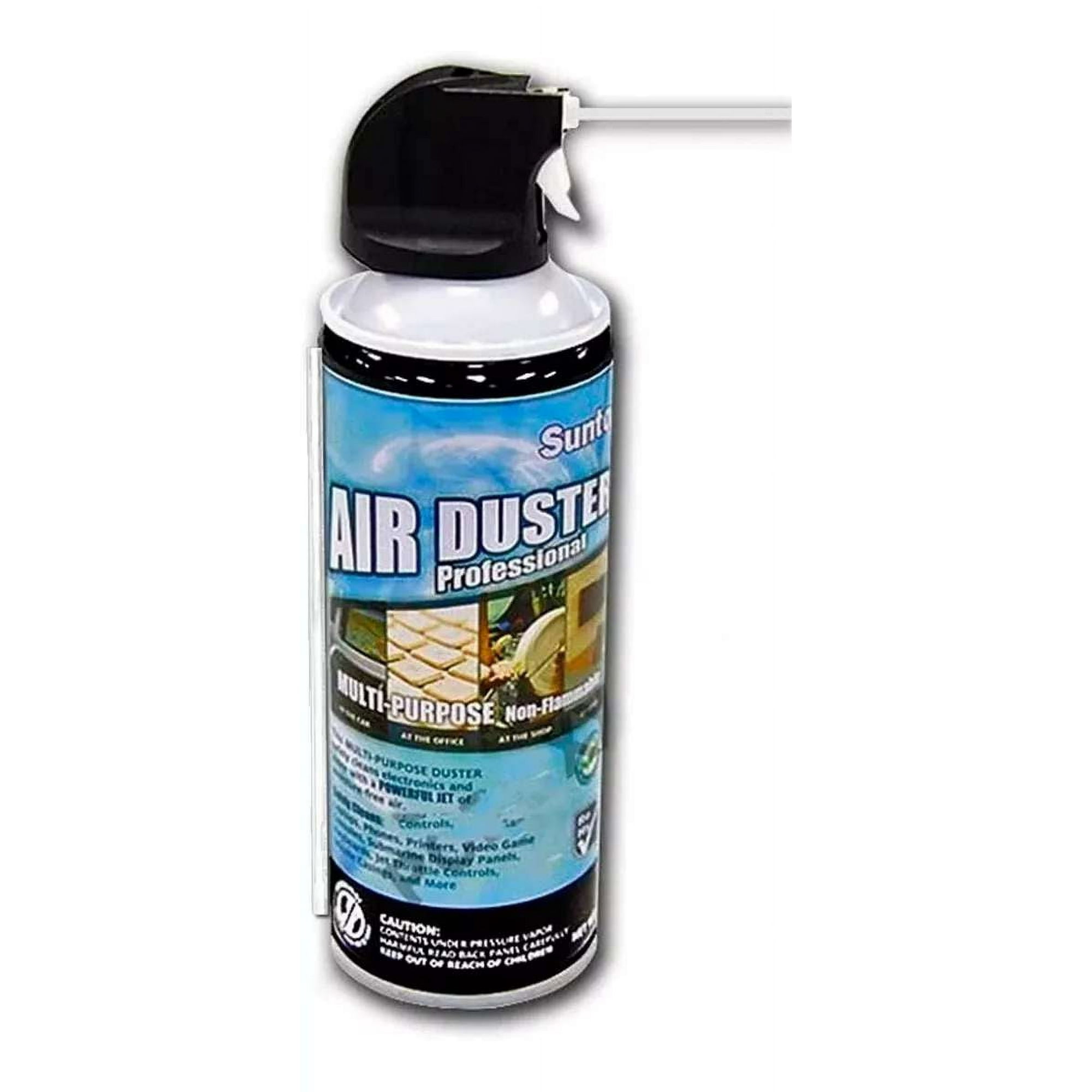 Aire comprimido en aerosol GTC 400 ml