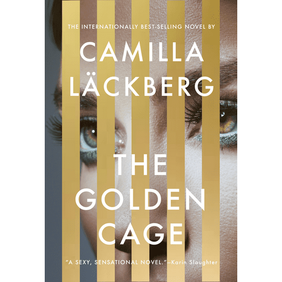 Faye's Revenge: The Golden Cage : A novel (Series #1) (Hardcover)