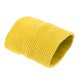 thumbnail image 4 of Banda para el sudor kusrkot Pulsera deportiva Amarillo, 4 of 7