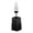Black, variant on Rupoun Nail Drill Bit Corn Head Ceramic Grinding Machine Accessory Coarse Green 0.24 inches / 6 mm
