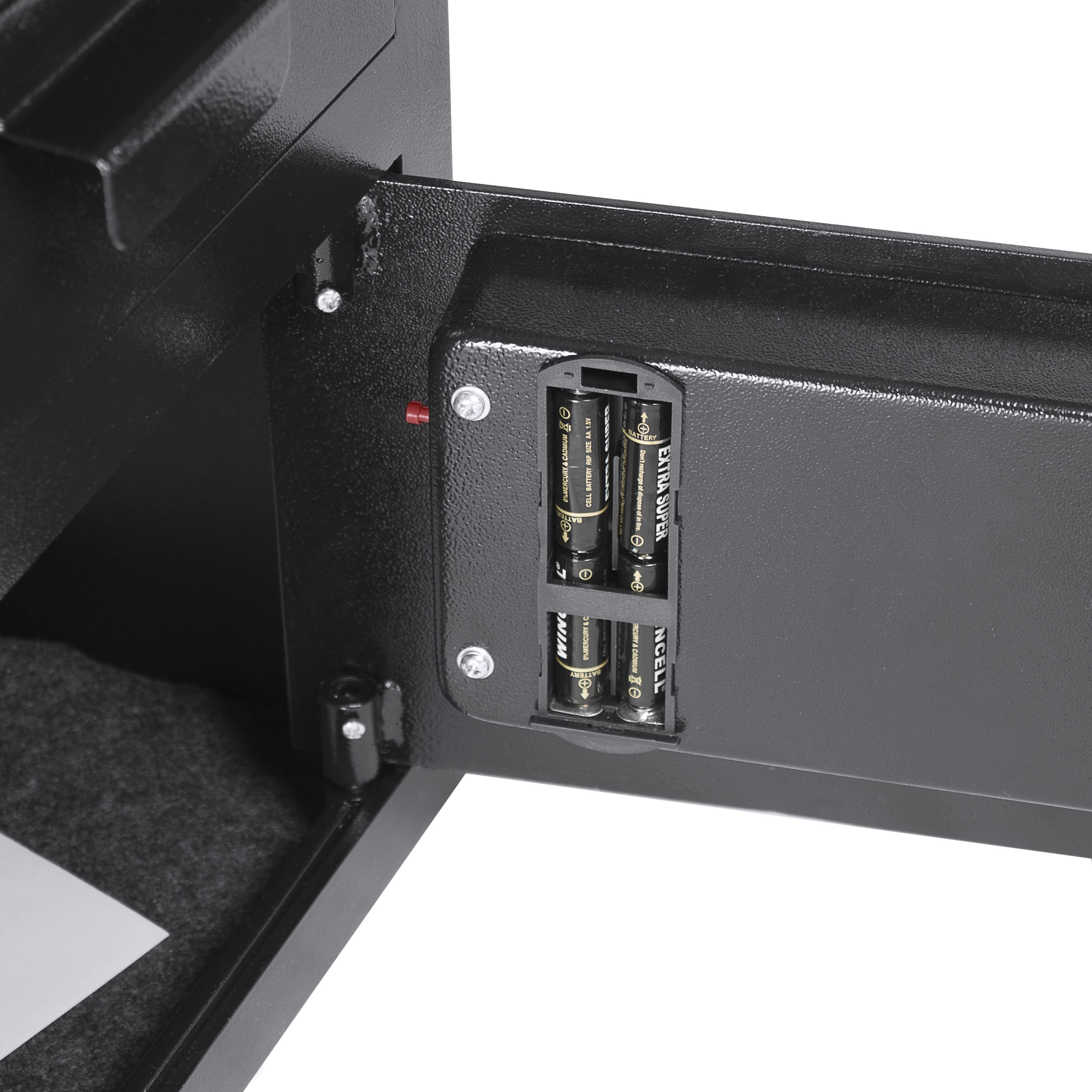 0.72 Cu Ft Keypad Depository Safe