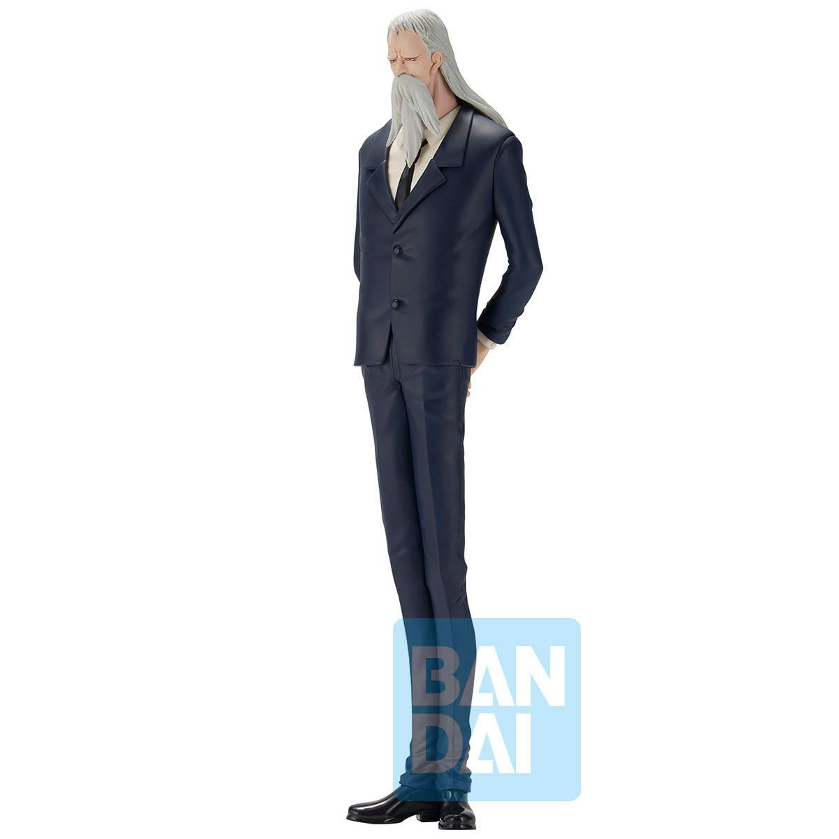 Banpresto One Piece: St. Marcus Mars (The Throne of Power) Ichibansho Figure