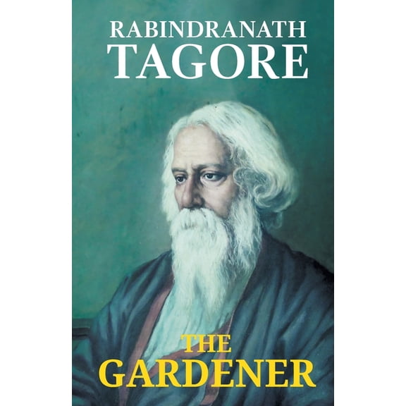 The Gardener, (Paperback)
