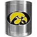thumbnail image 3 of NCAA Iowa Hawkeyes Steel Can Cooler, 3 of 3
