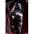 thumbnail image 4 of Sideshow Marvel Archangel X-Force Variant Premium Format Figura, 4 of 7