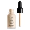 thumbnail image 3 of Base de maquillaje NYX PROFESSIONAL MAKEUP Total Control Drop, 3 of 4