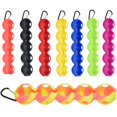 thumbnail image 4 of Golf Storage Ball Clip Environmentally Friendly Golf Ball Silicone Protective Covers, 4 of 4