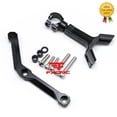thumbnail image 4 of CNC Steering Damper Bracket Mounting Kit for STREET Triple 765 S/R/RS 2017-2022, 4 of 4