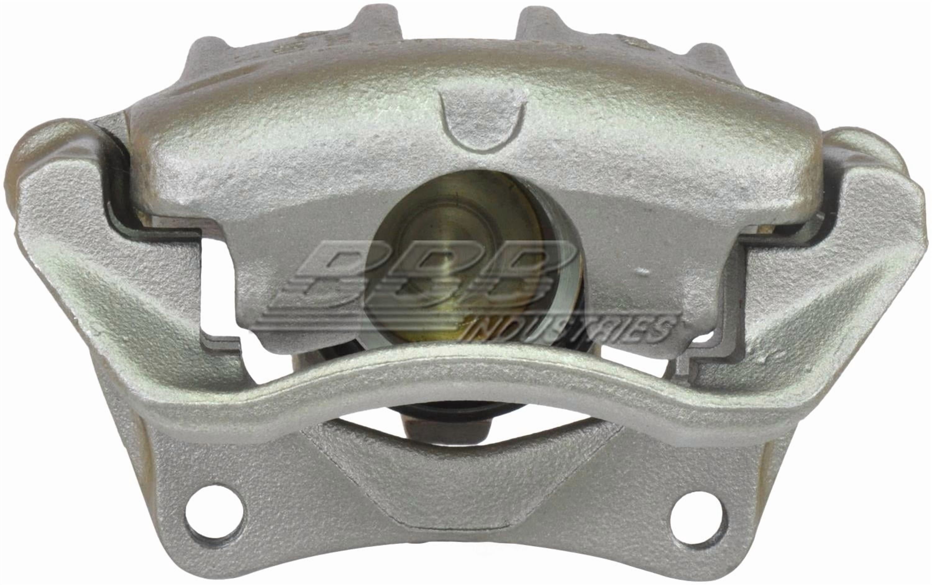 TERREPOWER formerly BBB Industries 99-02309B Reman Caliper w/installation Hardware
