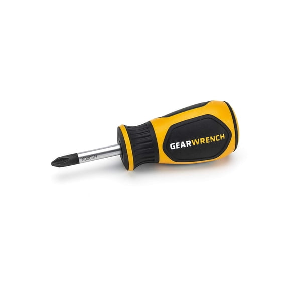 Destornillador GEARWRENCH 80005H Phillips 1.5" de Material Dual