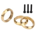 thumbnail image 3 of Snowmobile Exhaust Gasket Kit for FX Nytro Vector Apex RX1 Attak Rage 99999-03989 8FA-14623-00-00, 3 of 5